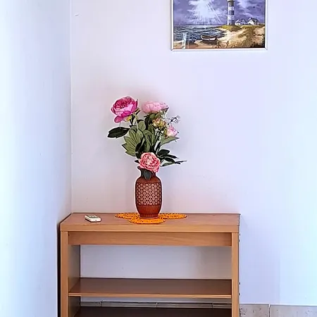 Pleasant With Seaview * マリ・ロシニュ