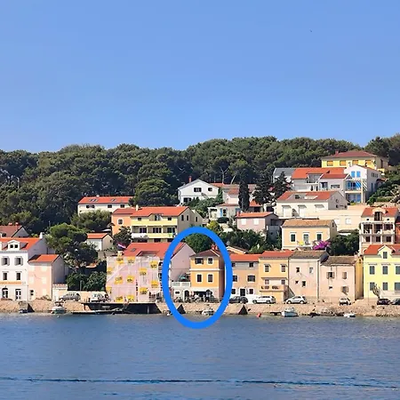 Pleasant With Seaview