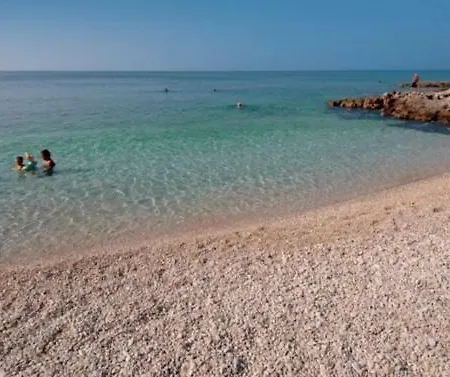 Pleasant With Seaview Mali Losinj