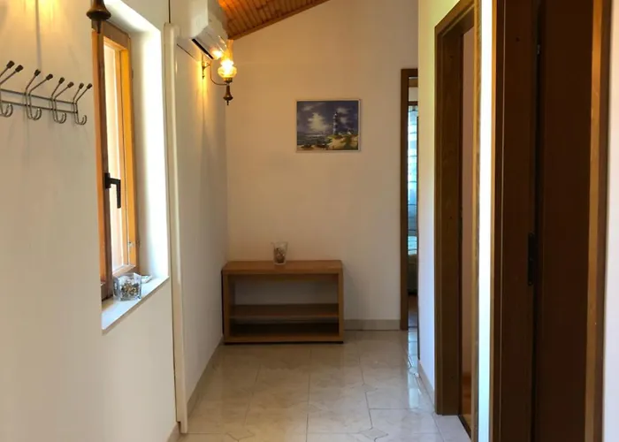 Apartmán Pleasant With Seaview