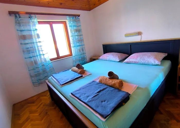 Apartmán Pleasant With Seaview *