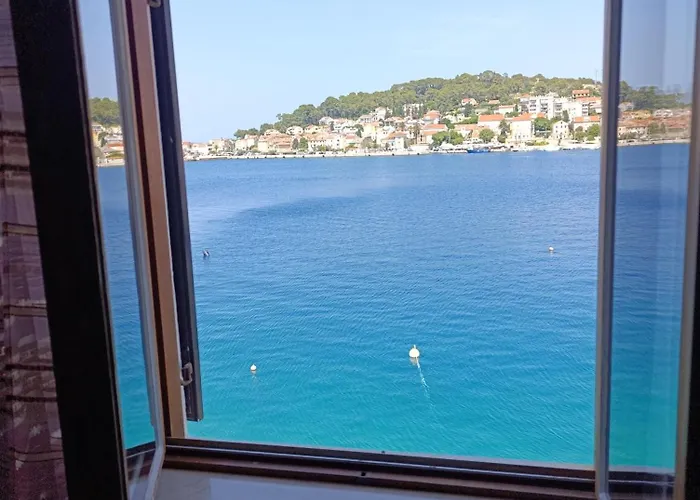 Pleasant With Seaview * Mali Lošinj