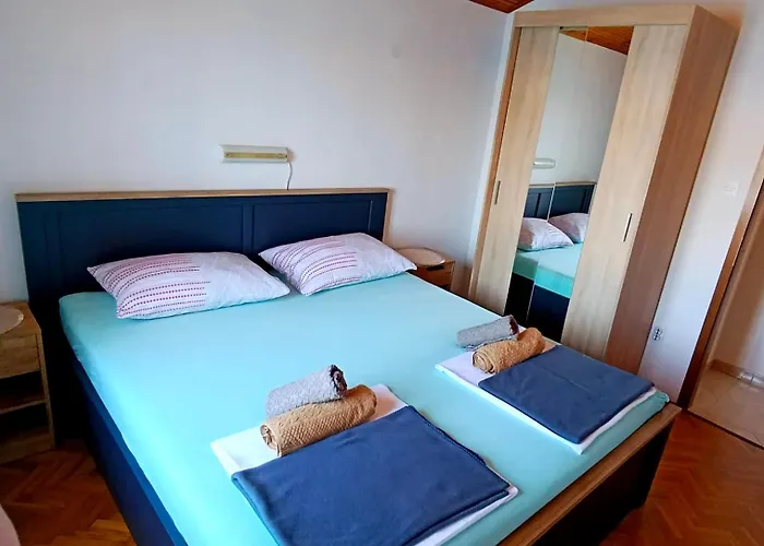 Apartmán Pleasant With Seaview *