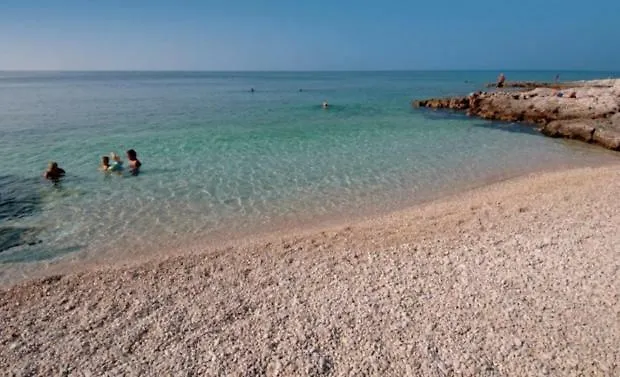 Pleasant With Seaview Mali Lošinj