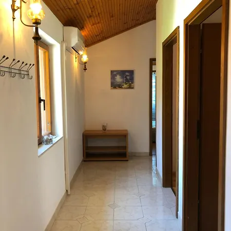 Апартаменты Pleasant With Seaview