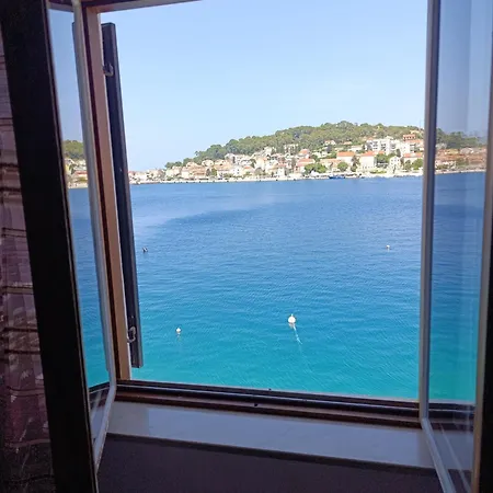 Pleasant With Seaview * Мали-Лошинь