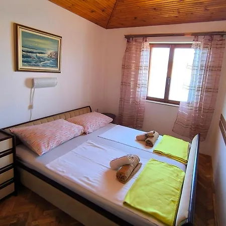 Pleasant With Seaview Апартаменты *