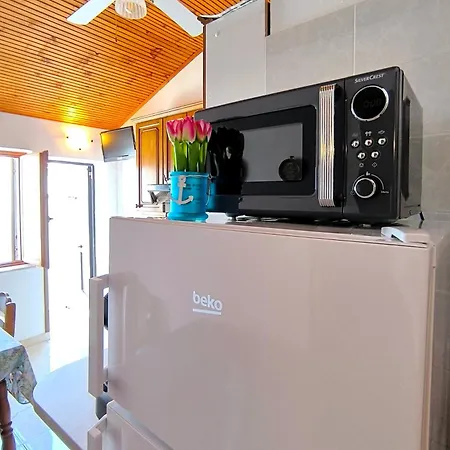 Апартаменты Pleasant With Seaview