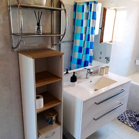 Апартаменты Pleasant With Seaview *