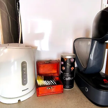 Pleasant With Seaview Апартаменты Мали-Лошинь