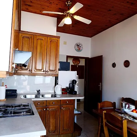 Pleasant With Seaview Мали-Лошинь