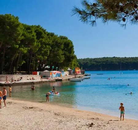 Pleasant With Seaview Apartament *