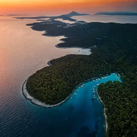 Апартаменты Pleasant With Seaview *